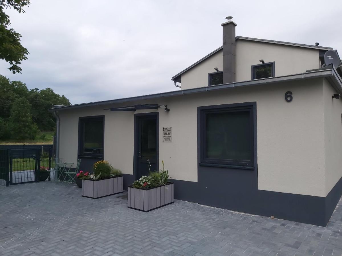 Ferienhaus Ecki's 