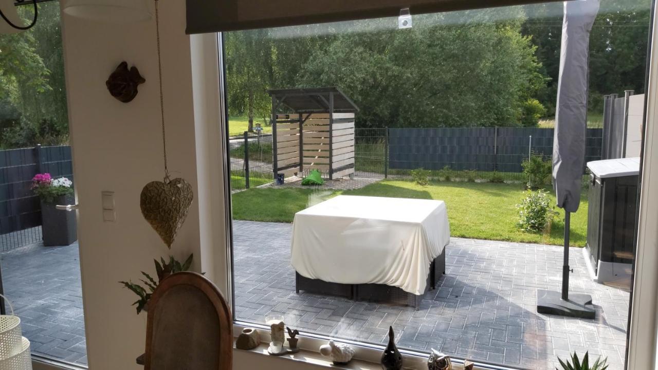 Ferienhaus Ecki's 