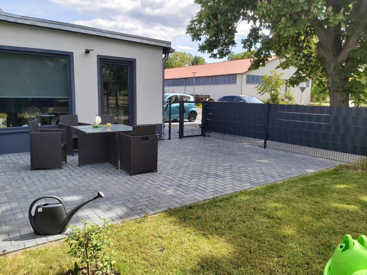 Ferienhaus Ecki's 
